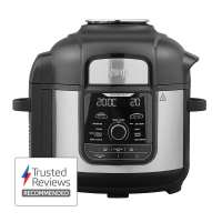 Ninja foodi dimensions outlet